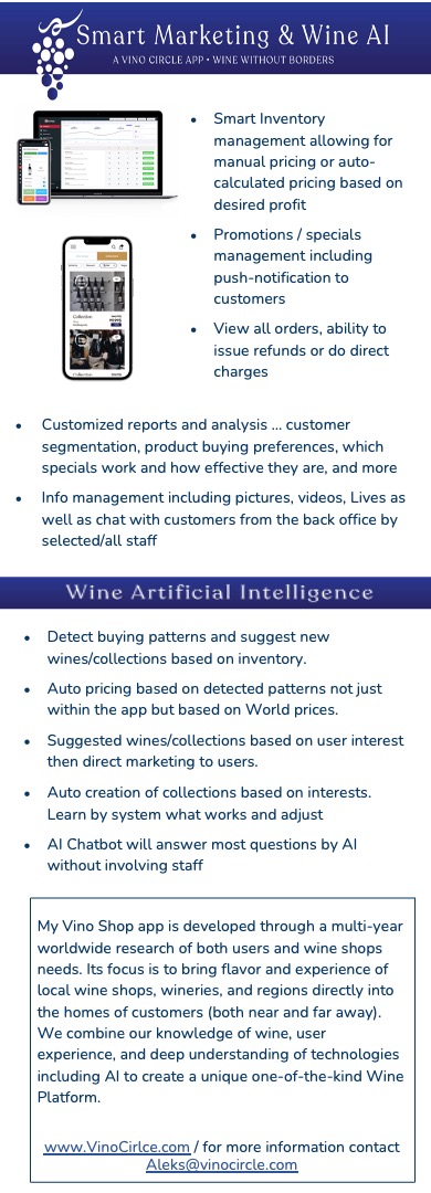 vino